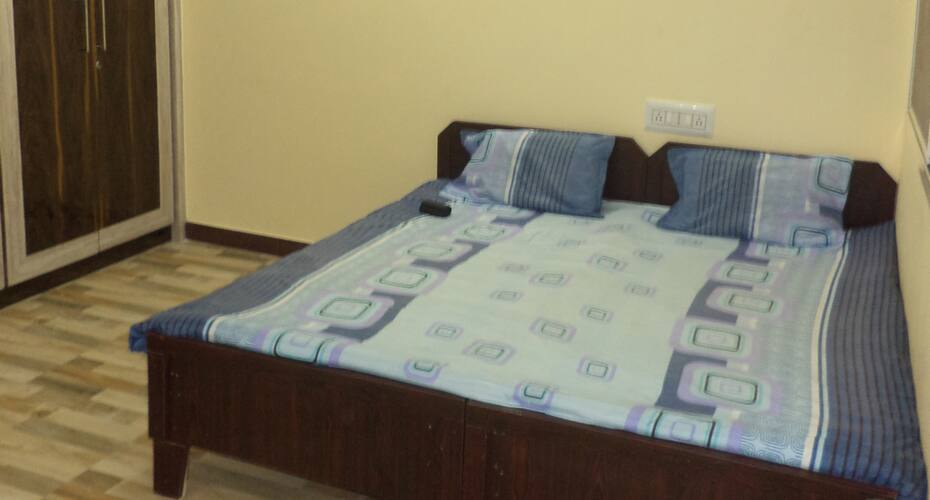 New Krishna Guest House, Ujjain 3